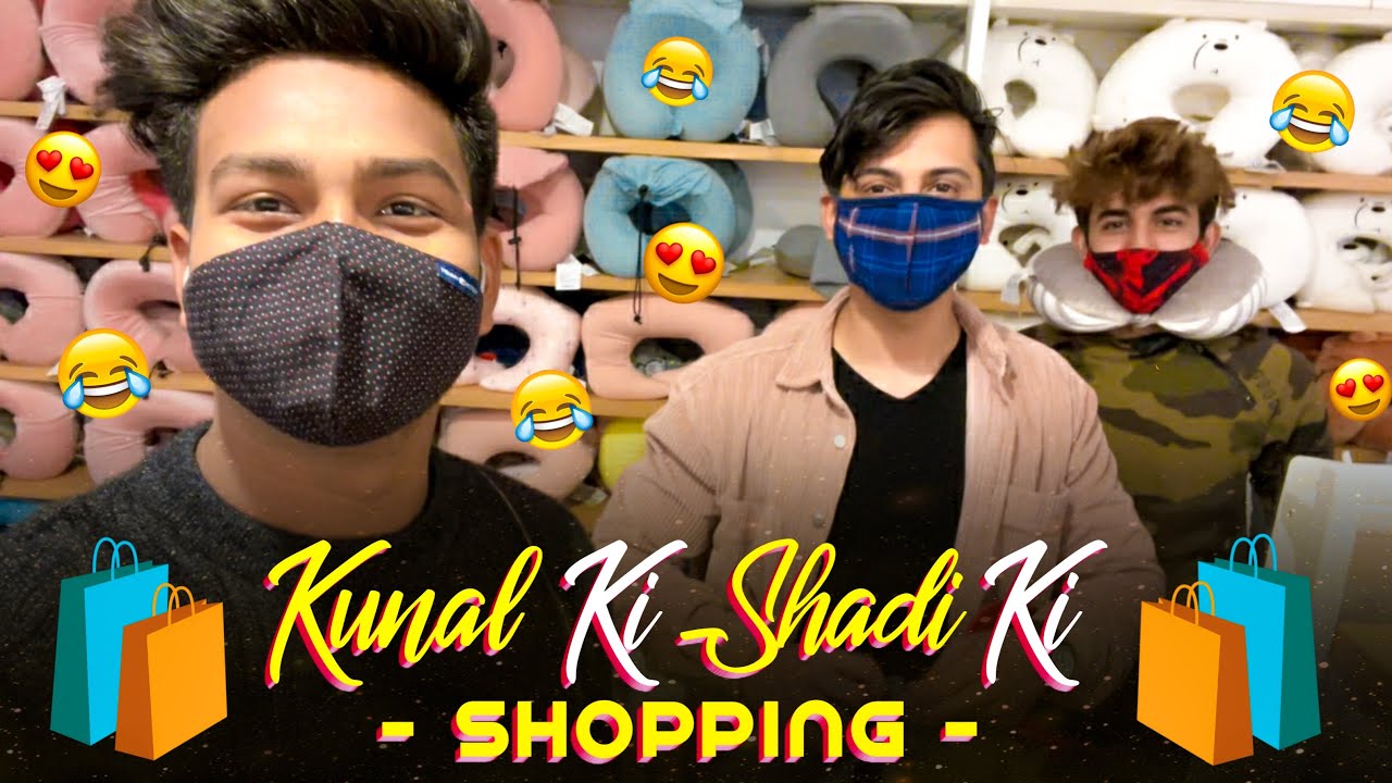 MY FIRST VLOG❤️ | Ft.MOHAK & KUNAL | NITESH PASWAN