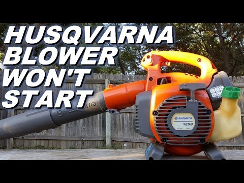 Video: Watter soort gas moet ek in my Husqvarna grassnyer gebruik?
