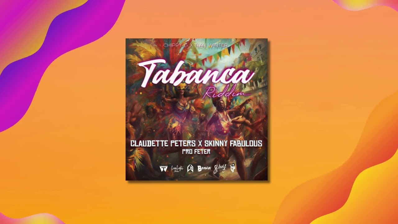 Guarda Claudette Peters x Skinny Fabulous – Pro Feter | Tabanca Riddim | Soca | 2024 su YouTube Guarda Claudette Peters x Skinny Fabulous – Pro Feter | Tabanca Riddim | Soca | 2024 su YouTube