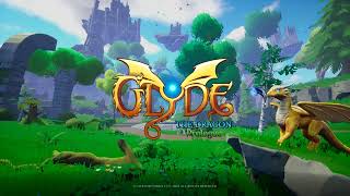 Glyde the Dragon™ - Prologue screenshot 5