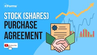 Stock (Shares) Purchase Agreement - EXPLAINED