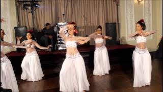 WASSANAYATA SONG - SURPRISE WEDDING DANCE