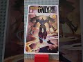 Dungeons and Dragons at the Comic Shop 2025 May Week 2 (Marvel and DC Canon Changes IMHO) Black!