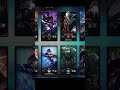 hãy cho tôi xem skin xấu hơn #leagueoflegends #shortvideo
