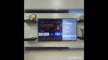 How to reset your mi tv (100% work)