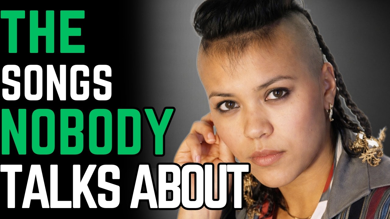 15 забытых поп-групп 1982 года, которые заслуживали большего признания.