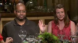 S12E02: Check Please Hog Wild 10/19/2012