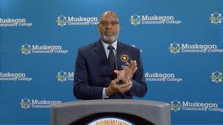 25th Annual Martin Luther King Jr. Unity Breakfast