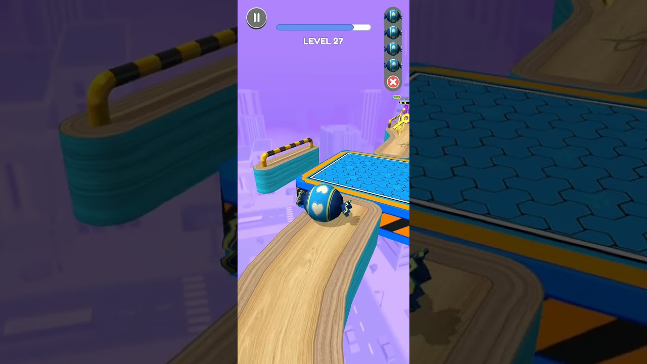 rollance ball game || rolling ball game leval || gaming play ||  
