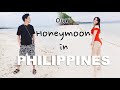 [International couple] [국제커플] 세부 신혼여행 PHILIPPINES HONEYMOON VLOG