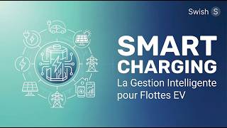 Smart Charging : Le Secret des Flottes Électriques Rentables