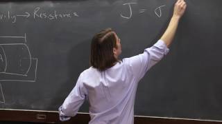 PHYS 102 | Ohms Law 2 - Resistance