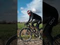 Survivre à l'ENFER de Paris-Roubaix ! 🪨