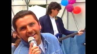 THOMAS ANDERS - Can't Give You Anything (But My Love) (Schülerferienfest , 29.07.1991)