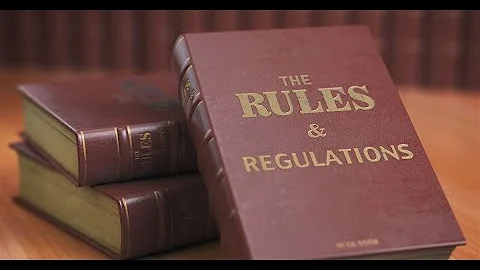 Legalism - David Clayton