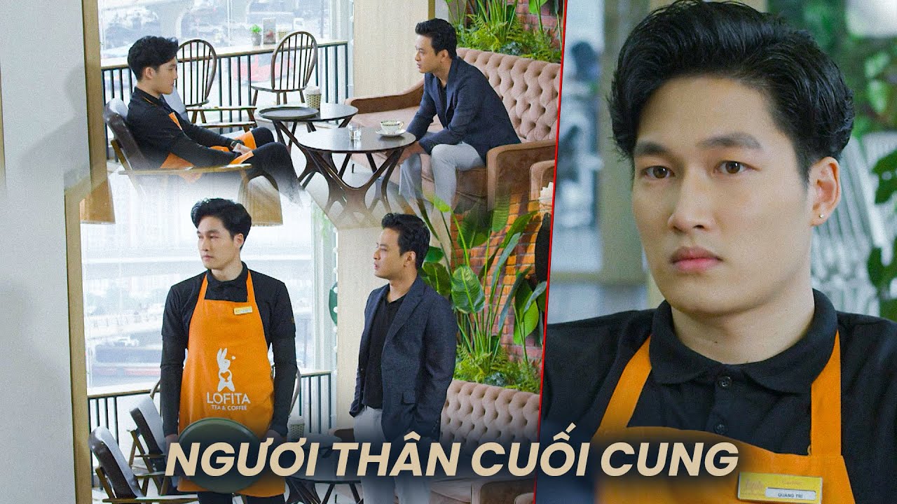 Hướng Dương Ngược Nắng | Trí nhận ra sự 