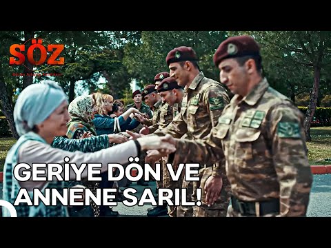 Anneler Günü Sürprizi Dediğin İşte Böyle Olur 💐 | Söz 7. Bölüm