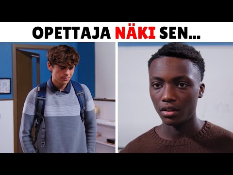 Video: Pois Tästä Maailmasta, Tai Kuka On Nörtti