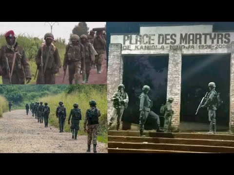 KANIOLA NZIBIRA MAMBO NI MOTO BILA MOSHI HIVI SASA MAPIGANO MAKALI 8 8