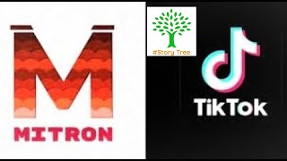 Apps Story  | Reviews  |  Mitron - The New Indian Tik Tok Challenger short video sharing android App screenshot 4