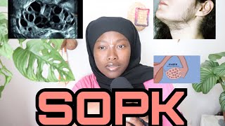 Sopk Infertilité Grossesse Hormone