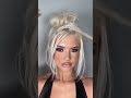 Pamela Anderson Hair Tutorial 🖤