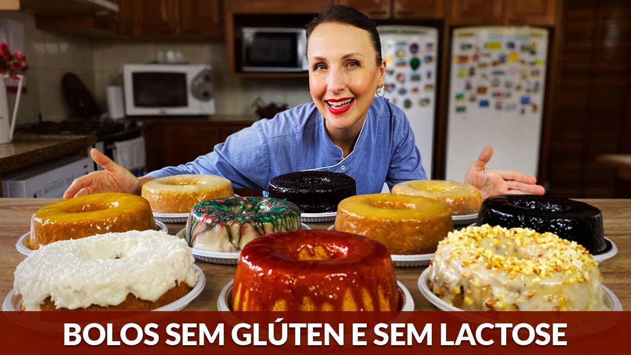 BOLO DE FUBÁ CREMOSO SIMPLES SEM GLÚTEN E SEM LACTOSE - Receitas saudáveis  com a Chef Susan Martha