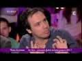 Alexandre Astier: pensées sur la présidentielle 2012