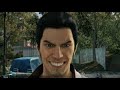 Yakuza 3 Fly Sync Yakuza 3 Fly Sync