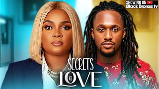 SECRETS OF LOVE - MICHAEL DAPPA / BIMBO ADEMOYE / - 2026 NOLLYWOOD LATEST MOVIES Content