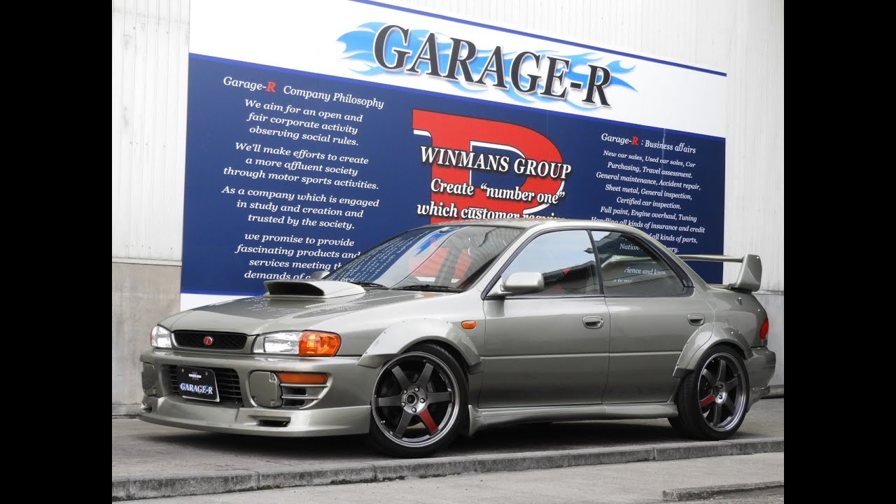 Gc8 インプレッサsti Ver 3 ワイドボディ公認済 車高調 エアクリ マフラー Rayste37 18インチ 追加メーター Ledヘッドライト 社外エキマニ etc Youtube Gc8 インプレッサsti Ver 3 ワイドボディ公認済 車高調 エアクリ マフラー Rayste37 18インチ 追加メーター Ledヘッドライト 社外エキマニ etc Youtube