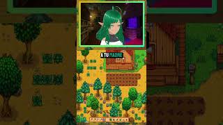 Hora de chapulinear a mis compas #stardewvalley #vtuver #VickSauce #pedroveja #layuntv #kevin