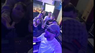 Jdid Kader tirigou [MONAFI9IN W HADARA]🎭😏