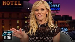 Will Reese Witherspoon Star In Another Legally Blonde?