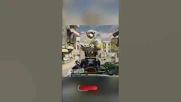 COD MOBILE DINGO LMG #callofduty #codm