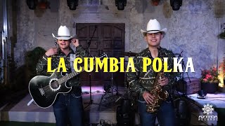 La Cumbia Polka - Conjunto La Duración (En Vivo Desde La Marquesa)