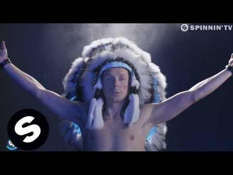 Martin Solveig & Laidback Luke - Blow