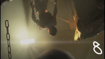 THE CALLISTO PROTOCOL | PART 8 | WALKTHROUGH GAMEPLAY