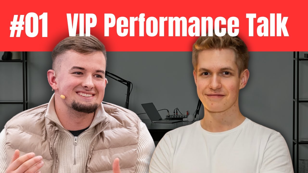 Business & Fitness kombinieren für mehr Erfolg (Luke Oppermann)