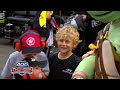 Pro Stock, East Coast Thunder, Sydney - November 3, 2018