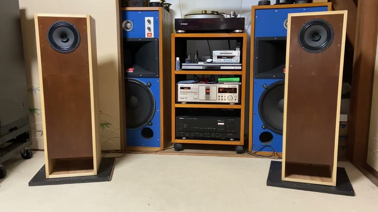 DAITO VOICE ダイトーボイス DS-16ⅢF 八代亜紀 - YouTube