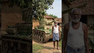 Crafting Innovation The Bamboo Tank