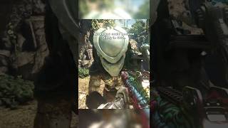 The Predator killstreak in COD Ghosts 💀 #callofduty #nostalgia