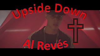 Ozuna x Arcángel x Cosculluela x Brytiago - Me Ama Me Odia (Upside Down/Al Revés)