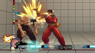 USF4 ▶ Rushdown Compilation【Part 43】