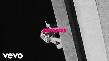 ADÉLA - Superscar (Lyric Video)