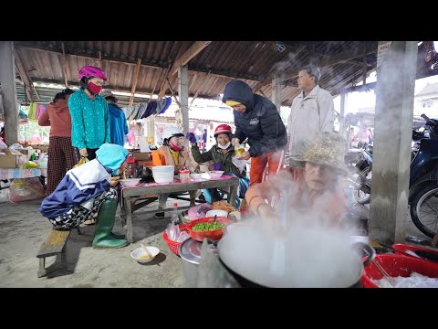 Video Độc đáo ngôi chợ món gì cũng giá 5 ngàn đồng, cầm 10k... - youtube