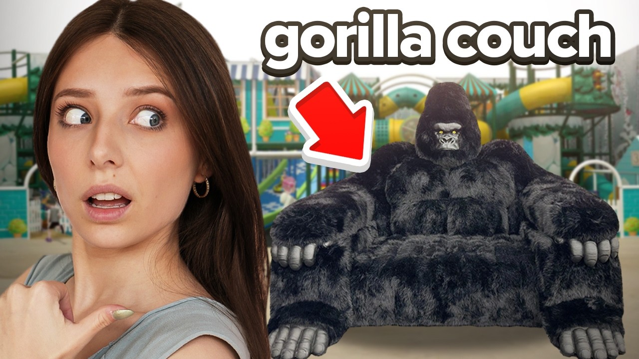 Latest Title & Thumbnail