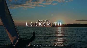 DJ Slow Remix !!! LOCKSMITH (Aires Remix) Slow Remix
