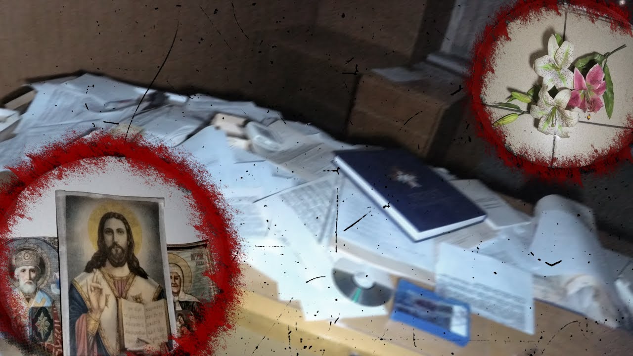 ЗАБРОШЕННЫЙ МОРГ | ПАВЛОВСКАЯ КОВИДНАЯ БОЛЬНИЦА | ЗАБРОШКА - YouTube